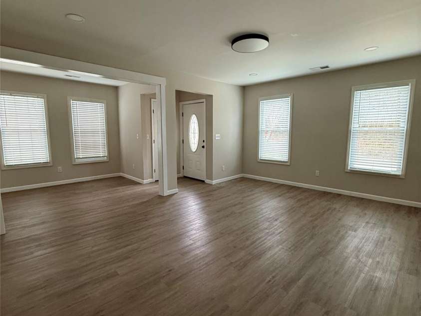 13 Adams Street, Concord, NC 28025.  MLS# CAR4347663, YatesRealty ID 12313. 
