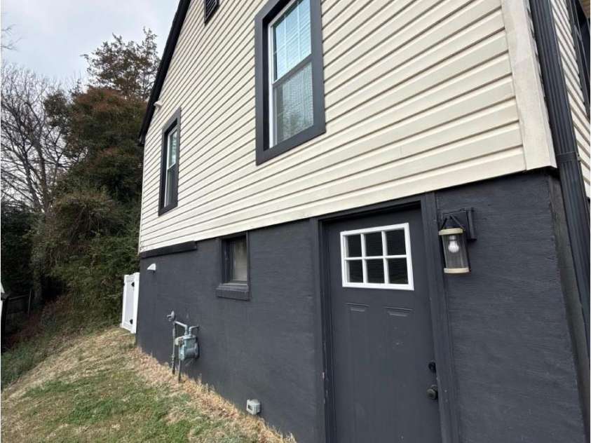 13 Adams Street, Concord, NC 28025.  MLS# CAR4347663, YatesRealty ID 12313. 