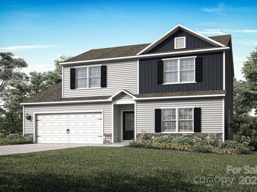 1076 Jonestown Road, Winston Salem, NC 27103.  MLS# CAR4314083, YatesRealty ID 12314. 