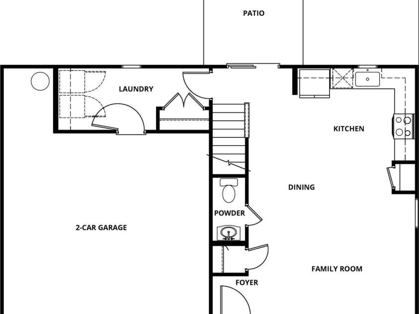 1076 Jonestown Road, Winston Salem, NC 27103.  MLS# CAR4314083, YatesRealty ID 12314. 