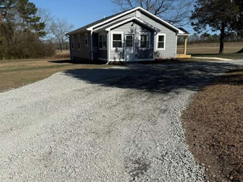 44 Quail Lane, Lilesville, NC 28091.  MLS# CAR4221175, YatesRealty ID 12314. 