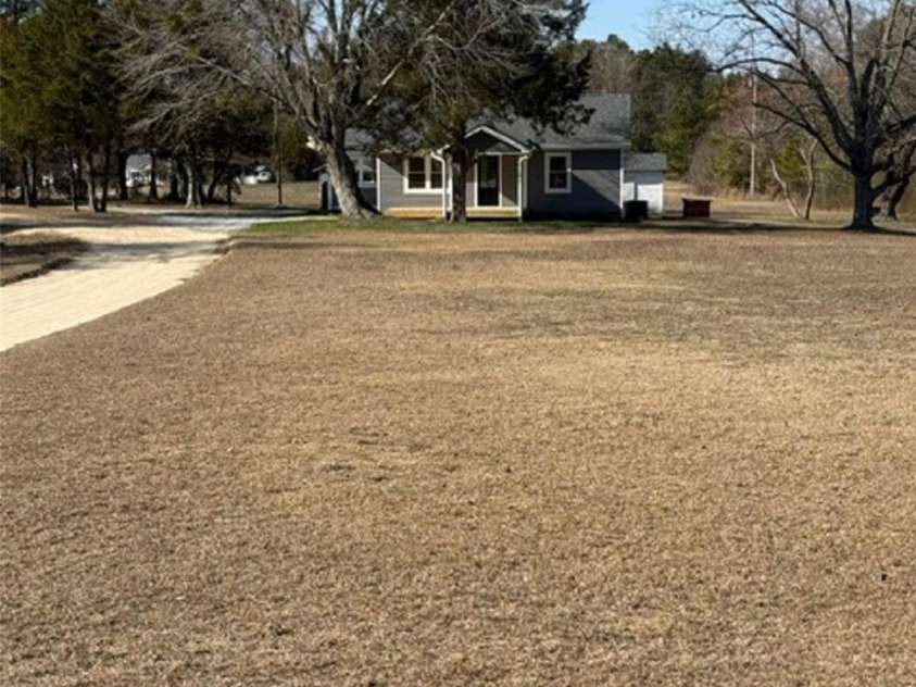 44 Quail Lane, Lilesville, NC 28091.  MLS# CAR4221175, YatesRealty ID 12314. 