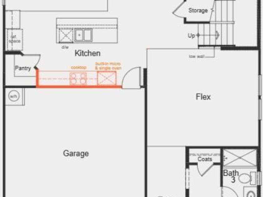 6882 Wilson Creek Drive, Indian Land, SC 29707.  MLS# CAR4243583, YatesRealty ID 12316. 