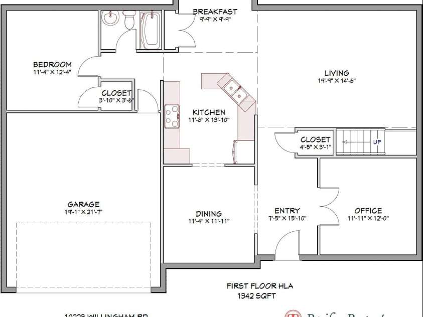 10223 Willingham Road, Huntersville, NC 28078.  MLS# CAR4253003, YatesRealty ID 12317. 