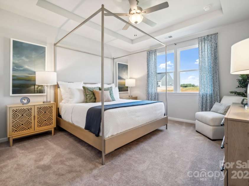 1048 Arundle Road, Sherrills Ford, NC 28673.  MLS# CAR4234405, YatesRealty ID 12319. Example Photo