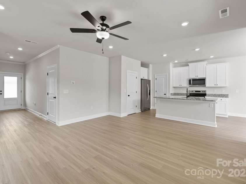 4147 Bolo Drive, Charlotte, NC 28215.  MLS# CAR4328993, YatesRealty ID 1232. 