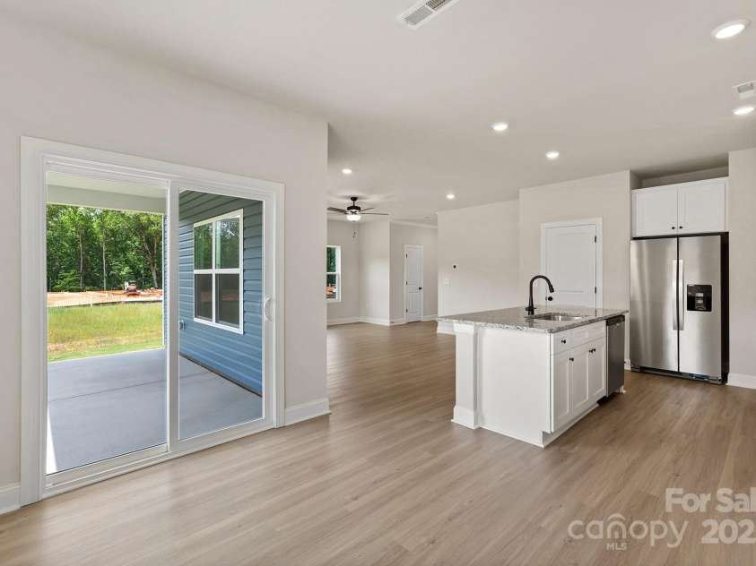 4147 Bolo Drive, Charlotte, NC 28215.  MLS# CAR4328993, YatesRealty ID 1232. 