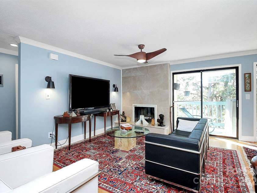 10963 Harrowfield Road, Charlotte, NC 28226.  MLS# CAR4237024, YatesRealty ID 12320. 