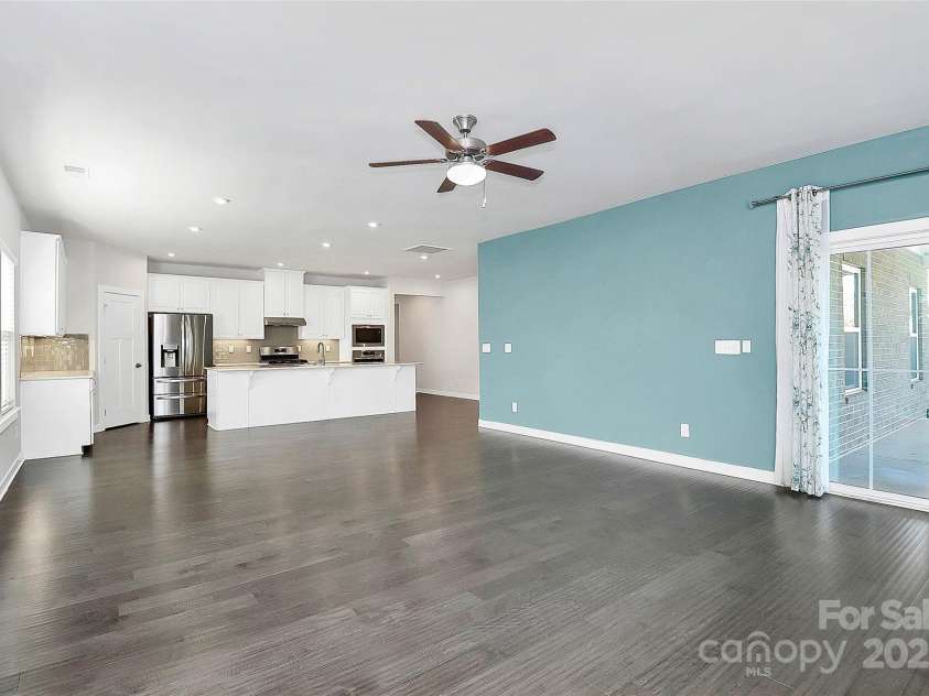 8243 Bretton Woods Drive, Charlotte, NC 28227.  MLS# CAR4213507, YatesRealty ID 12321. 