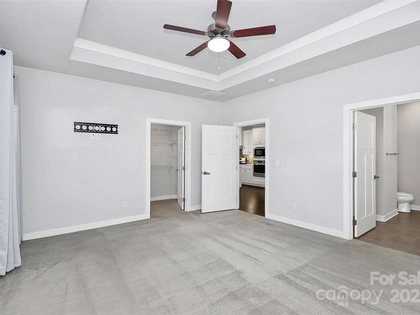 8243 Bretton Woods Drive, Charlotte, NC 28227.  MLS# CAR4213507, YatesRealty ID 12321. 