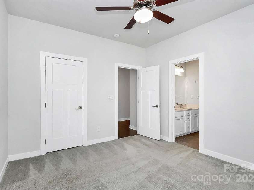 8243 Bretton Woods Drive, Charlotte, NC 28227.  MLS# CAR4213507, YatesRealty ID 12321. 