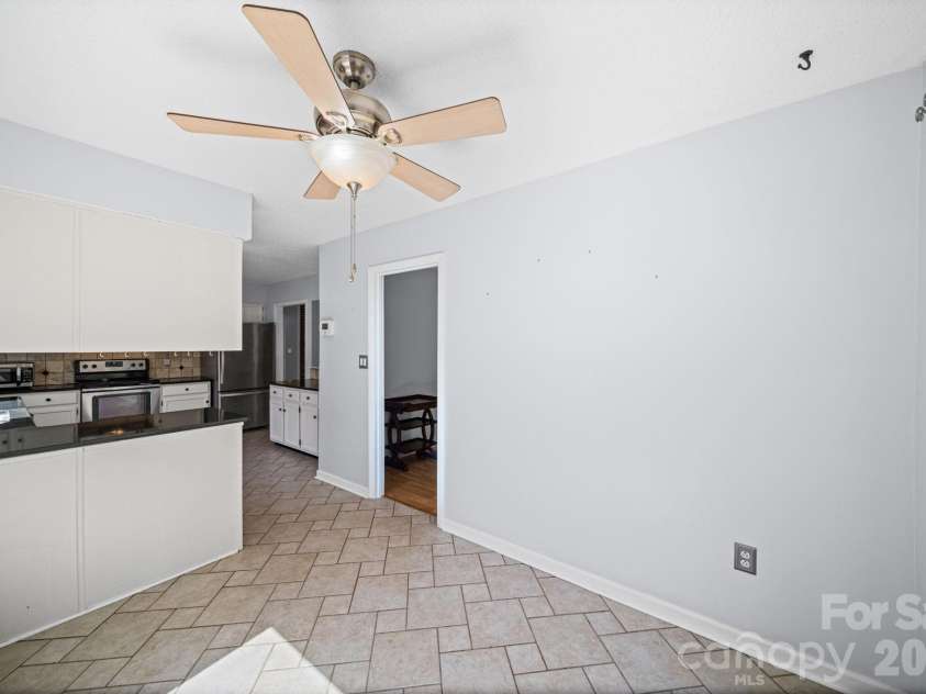 9811 Dusty Cedar Court, Charlotte, NC 28269.  MLS# CAR4368771, YatesRealty ID 12321. 