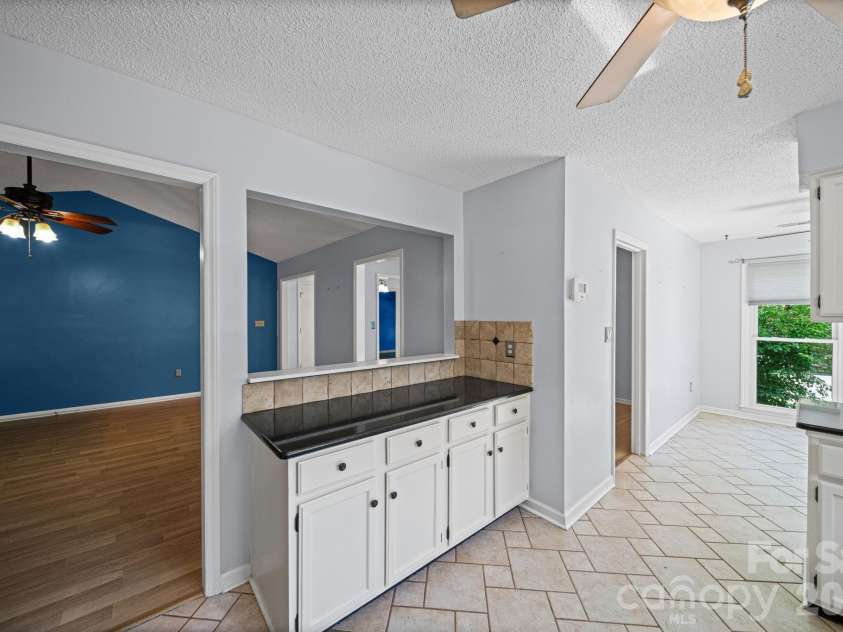 9811 Dusty Cedar Court, Charlotte, NC 28269.  MLS# CAR4368771, YatesRealty ID 12321. 