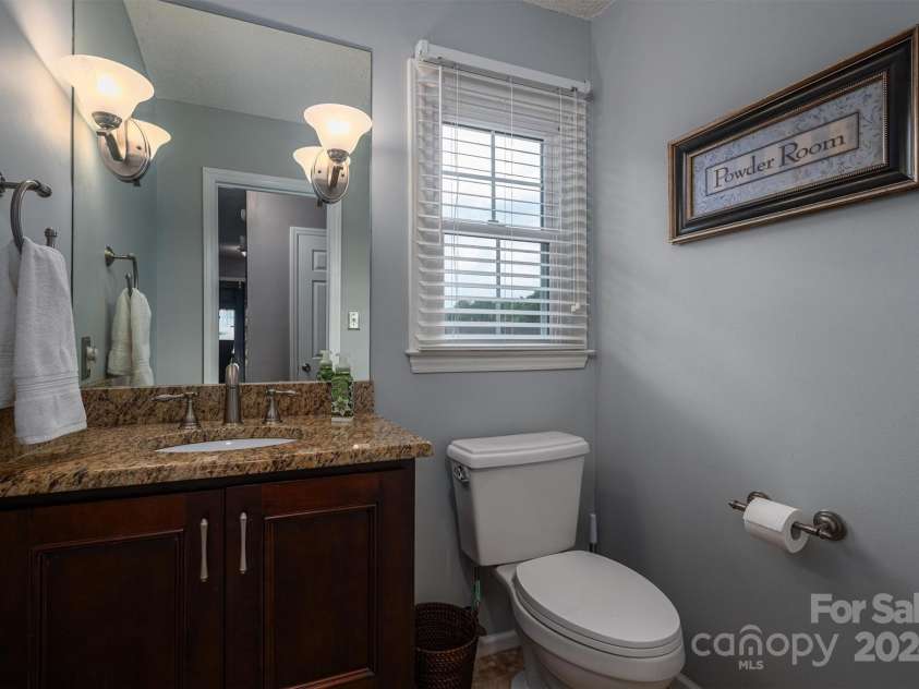 634 Carson Road, Gastonia, NC 28052.  MLS# CAR4146432, YatesRealty ID 12322. 