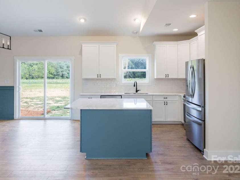 507 New Salem Road, Statesville, NC 28625.  MLS# CAR4289007, YatesRealty ID 12323. 