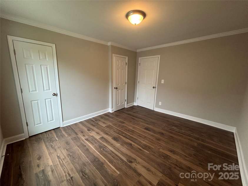 103 Meadow Avenue, Concord, NC 28025.  MLS# CAR4257423, YatesRealty ID 12324. Bedroom 2