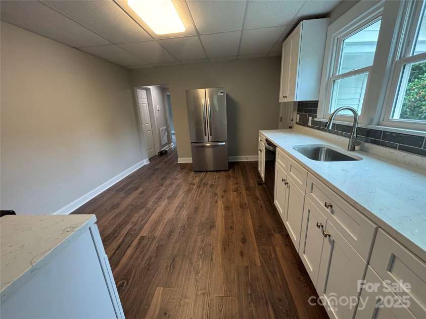 103 Meadow Avenue, Concord, NC 28025.  MLS# CAR4257423, YatesRealty ID 12324. Kitchen