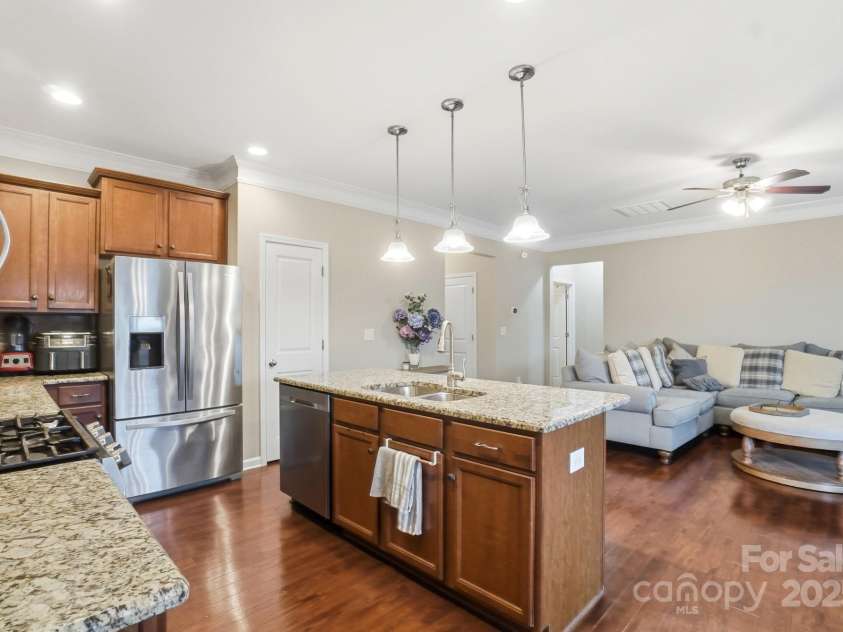 167 Gage Drive, Mooresville, NC 28115.  MLS# CAR4314236, YatesRealty ID 12324. 