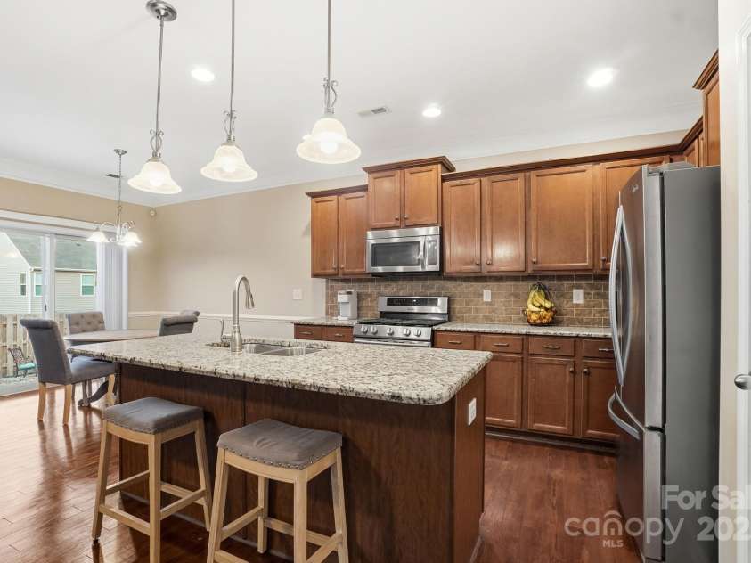 167 Gage Drive, Mooresville, NC 28115.  MLS# CAR4314236, YatesRealty ID 12324. 