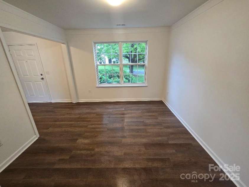 3912 Laurel View Circle, Indian Trail, NC 28079.  MLS# CAR4257132, YatesRealty ID 12325. 