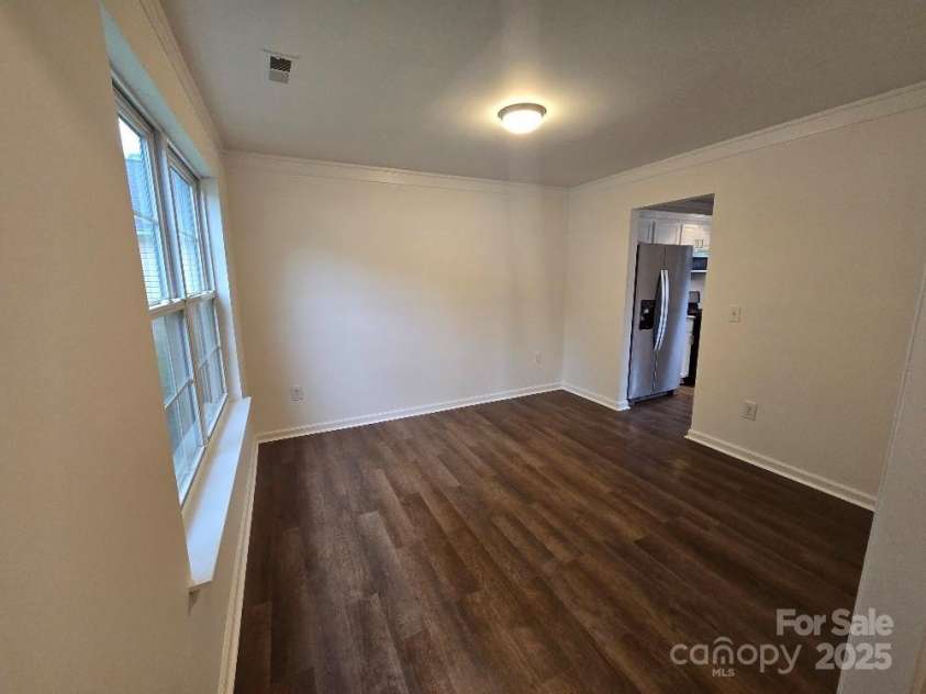 3912 Laurel View Circle, Indian Trail, NC 28079.  MLS# CAR4257132, YatesRealty ID 12325. 