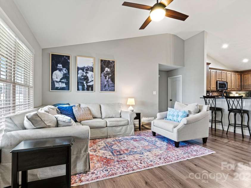 3615 Kimber Lane, Sherrills Ford, NC 28673.  MLS# CAR4250194, YatesRealty ID 12326. 