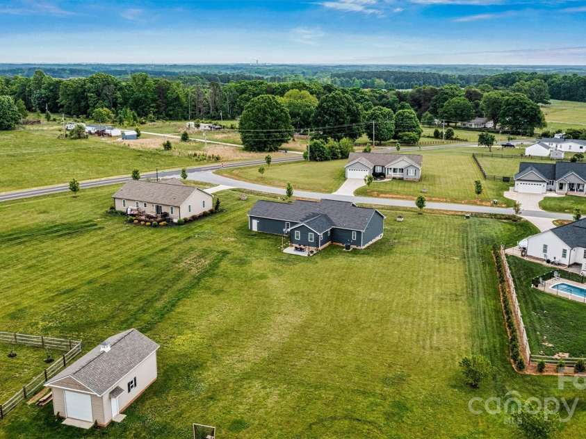 3615 Kimber Lane, Sherrills Ford, NC 28673.  MLS# CAR4250194, YatesRealty ID 12326. 