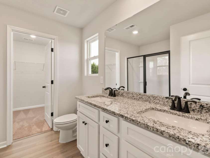 280 Limestone Terrace, Salisbury, NC 28146.  MLS# CAR4317463, YatesRealty ID 12330. 