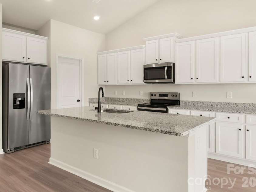 290 Limestone Terrace, Salisbury, NC 28146.  MLS# CAR4317451, YatesRealty ID 12331. 