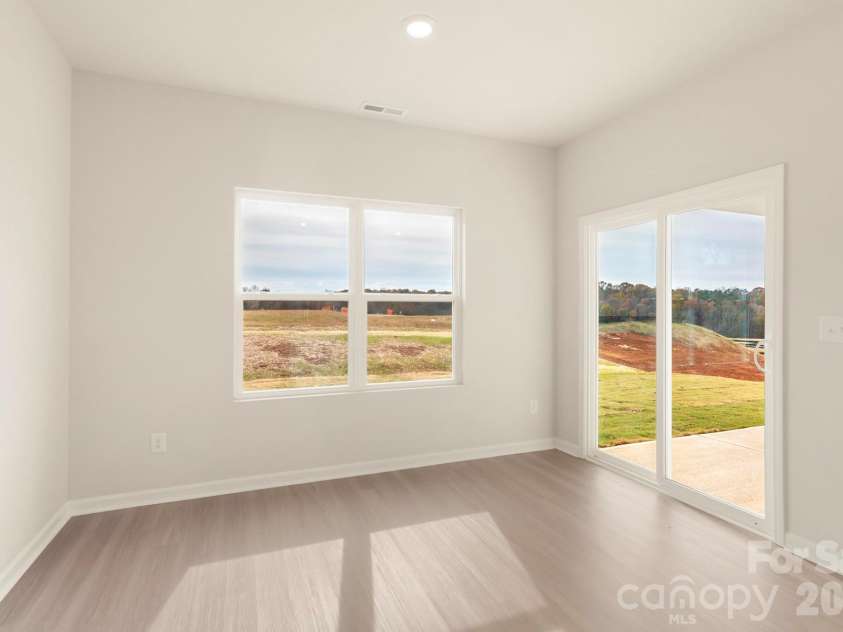 290 Limestone Terrace, Salisbury, NC 28146.  MLS# CAR4317451, YatesRealty ID 12331. 