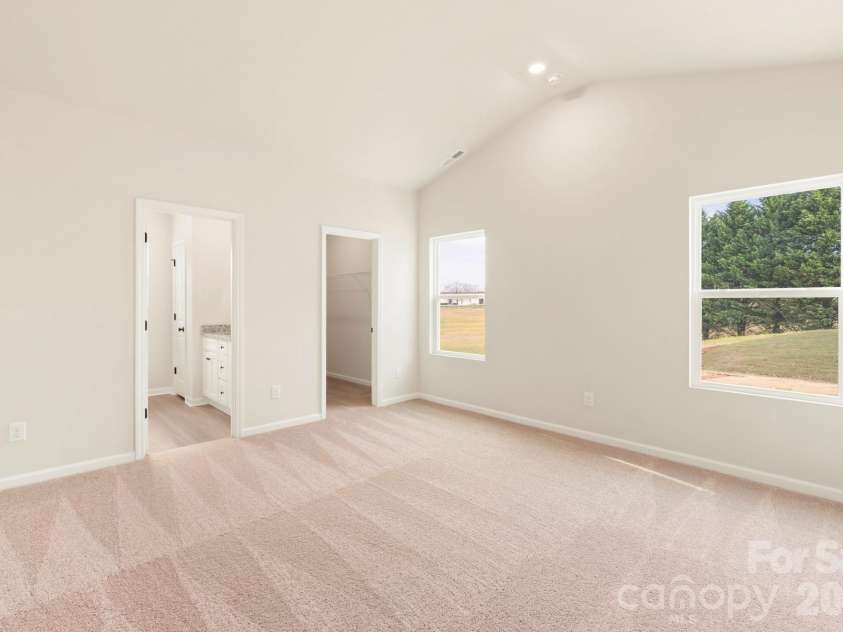 290 Limestone Terrace, Salisbury, NC 28146.  MLS# CAR4317451, YatesRealty ID 12331. 