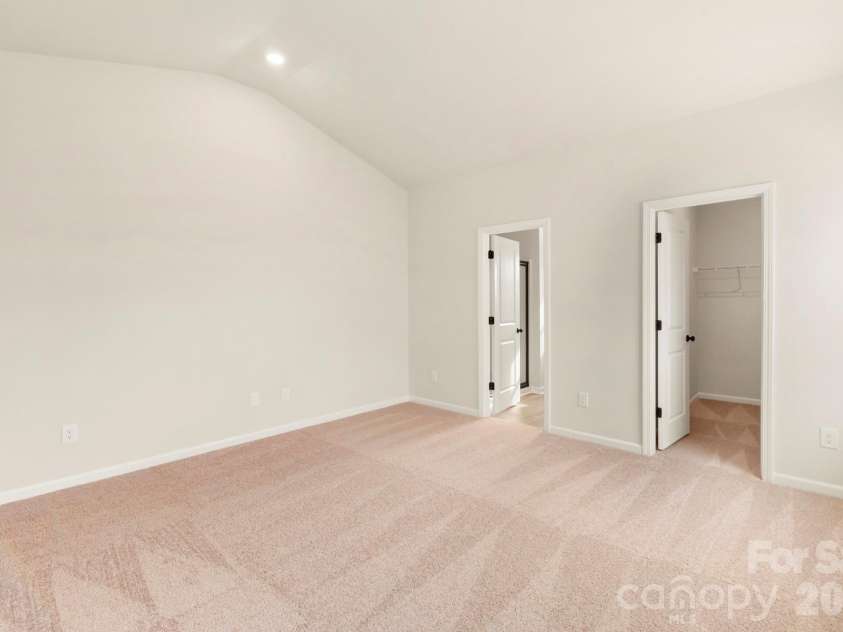 290 Limestone Terrace, Salisbury, NC 28146.  MLS# CAR4317451, YatesRealty ID 12331. 