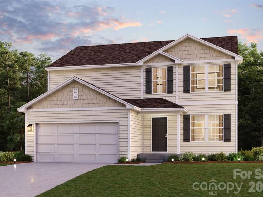 105 WELLER Lane, Thomasville, NC 27360.  MLS# CAR4361690, YatesRealty ID 12333. 