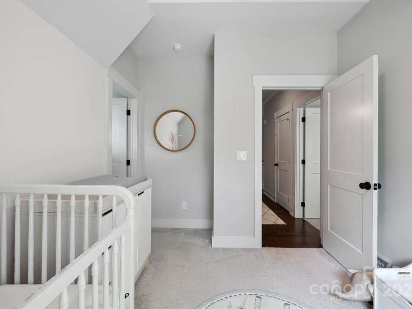 2637 Springway Drive, Charlotte, NC 28205.  MLS# CAR4254619, YatesRealty ID 12333. 