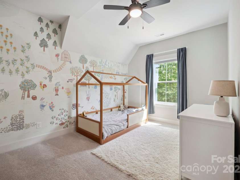 2637 Springway Drive, Charlotte, NC 28205.  MLS# CAR4254619, YatesRealty ID 12333. 