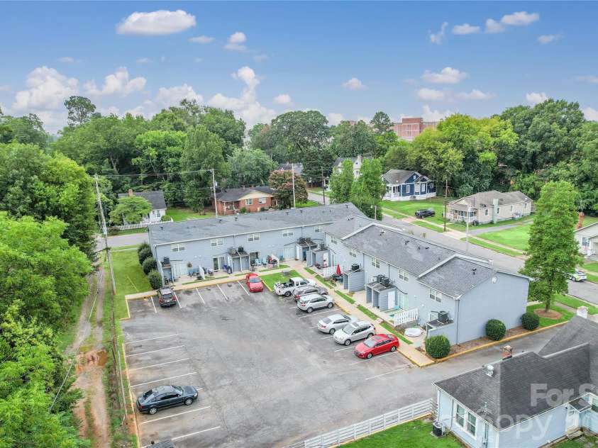 309 Union Avenue, Rock Hill, SC 29730.  MLS# CAR4368395, YatesRealty ID 12334. 