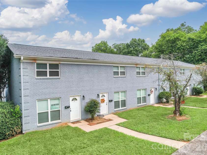 309 Union Avenue, Rock Hill, SC 29730.  MLS# CAR4368395, YatesRealty ID 12334. 