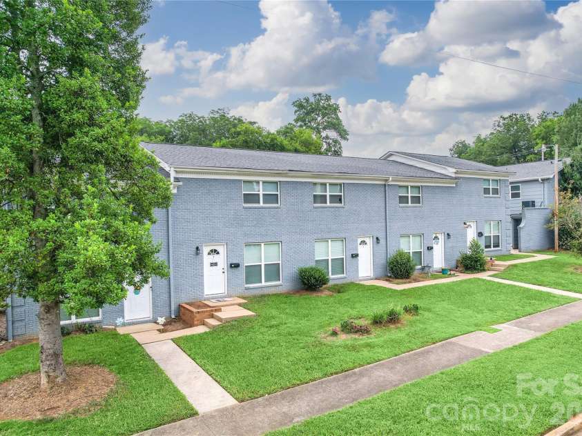 309 Union Avenue, Rock Hill, SC 29730.  MLS# CAR4368395, YatesRealty ID 12334. 