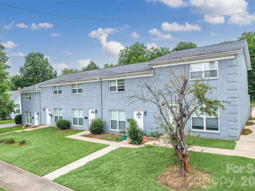 309 Union Avenue, Rock Hill, SC 29730.  MLS# CAR4368395, YatesRealty ID 12334. 