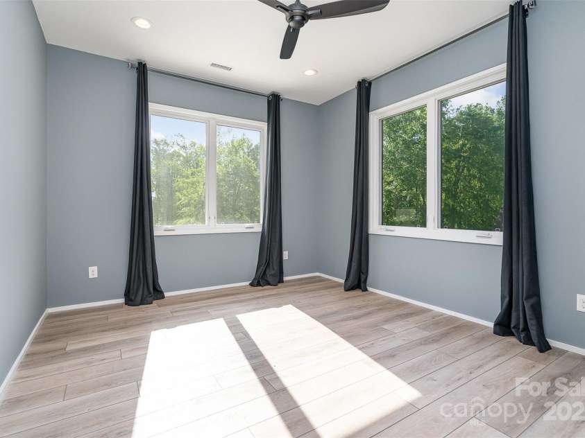 4608 Rockwood Drive, Waxhaw, NC 28173.  MLS# CAR4252163, YatesRealty ID 12334. Bedroom 3