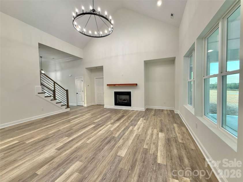 6815 Old Waxhaw Monroe Road, Waxhaw, NC 28173.  MLS# CAR4299114, YatesRealty ID 12335. 