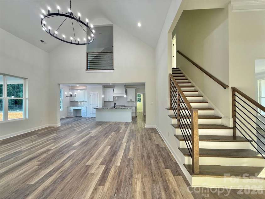 6815 Old Waxhaw Monroe Road, Waxhaw, NC 28173.  MLS# CAR4299114, YatesRealty ID 12335. 