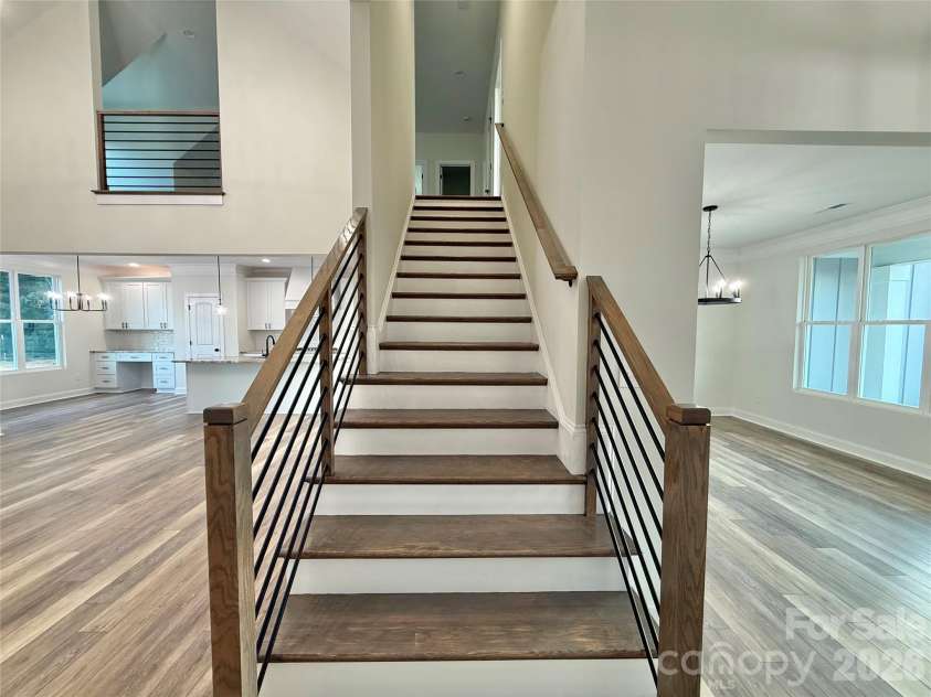 6815 Old Waxhaw Monroe Road, Waxhaw, NC 28173.  MLS# CAR4299114, YatesRealty ID 12335. 