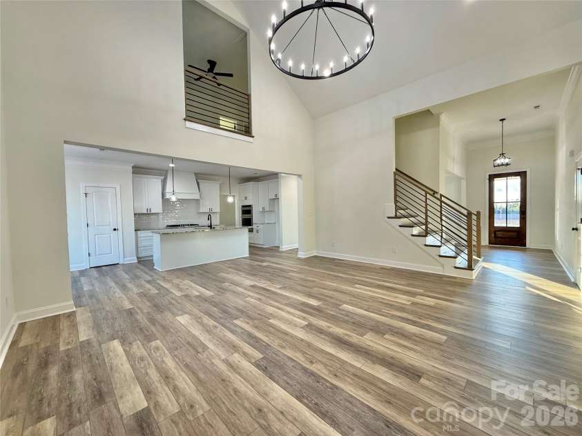 6815 Old Waxhaw Monroe Road, Waxhaw, NC 28173.  MLS# CAR4299114, YatesRealty ID 12335. 