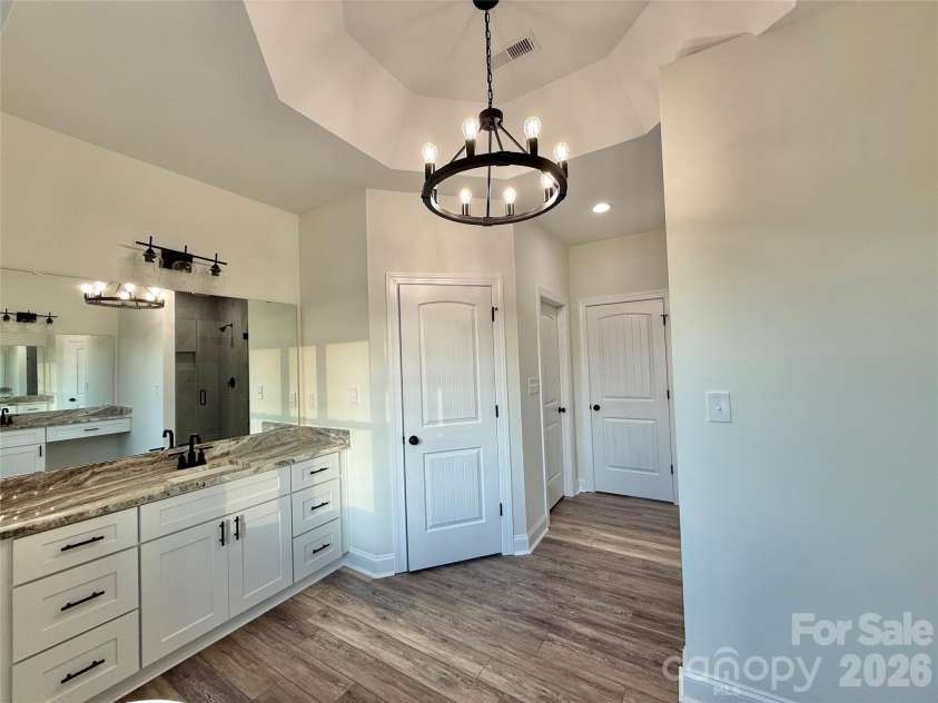 6815 Old Waxhaw Monroe Road, Waxhaw, NC 28173.  MLS# CAR4299114, YatesRealty ID 12335. 