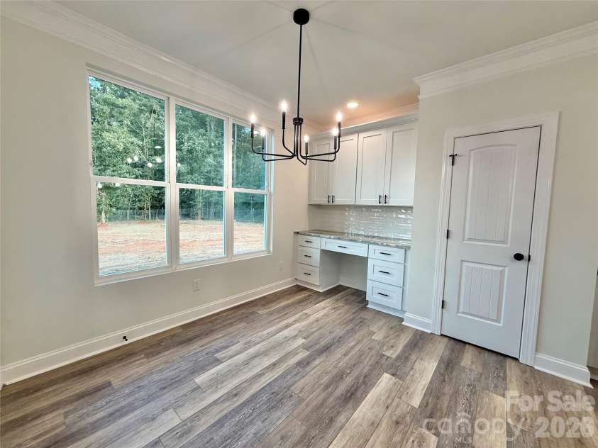 6815 Old Waxhaw Monroe Road, Waxhaw, NC 28173.  MLS# CAR4299114, YatesRealty ID 12335. 