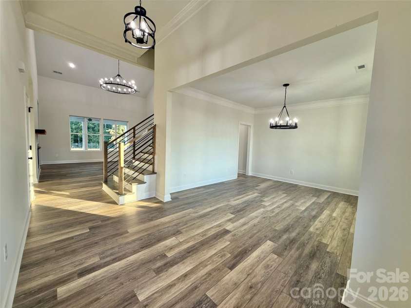 6815 Old Waxhaw Monroe Road, Waxhaw, NC 28173.  MLS# CAR4299114, YatesRealty ID 12335. 