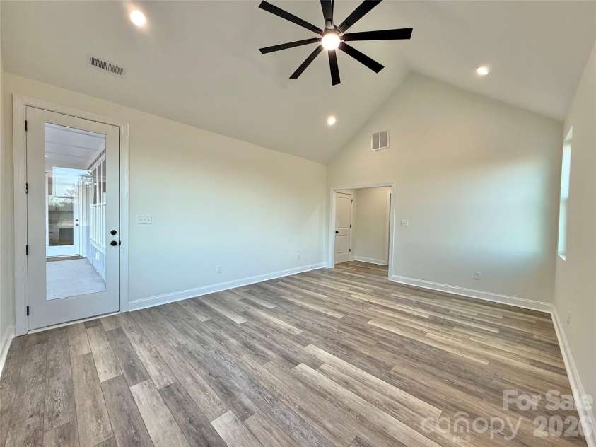 6815 Old Waxhaw Monroe Road, Waxhaw, NC 28173.  MLS# CAR4299114, YatesRealty ID 12335. 