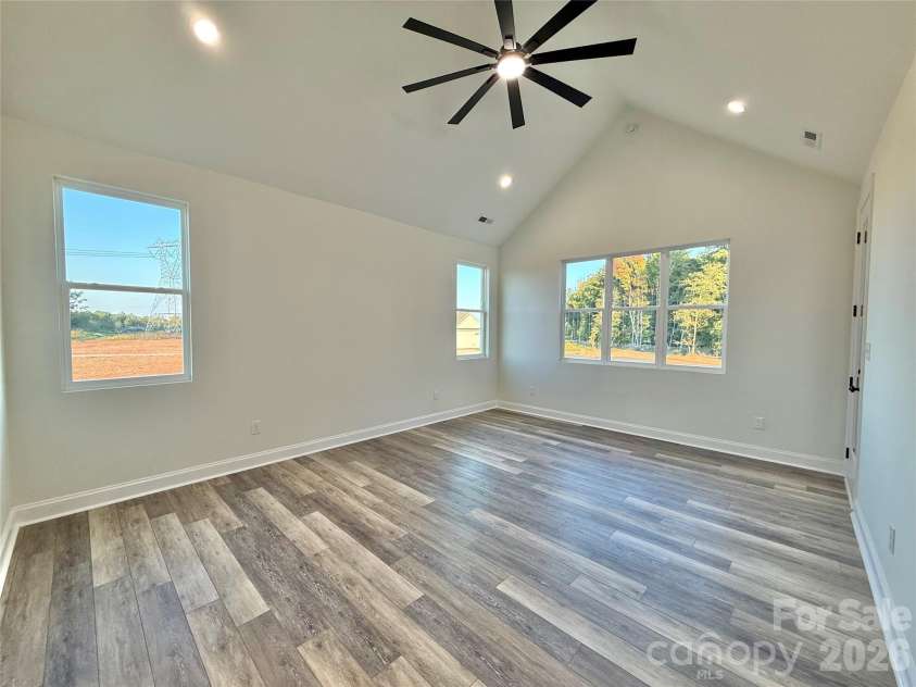 6815 Old Waxhaw Monroe Road, Waxhaw, NC 28173.  MLS# CAR4299114, YatesRealty ID 12335. 