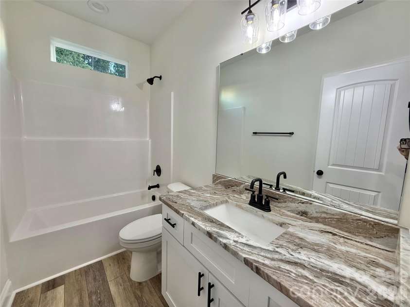 6815 Old Waxhaw Monroe Road, Waxhaw, NC 28173.  MLS# CAR4299114, YatesRealty ID 12335. 